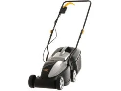 Tondeuse à Gazon électrique Sur Batterie Alpina AL1 3020 Li - Bac De Ramassage -Outils De Jardin tondeuse a gazon electrique sur batterie alpina al1 3020 li bac de ramassage tondeuse electrique alpina al1 3020 li 26908 0 1611921121 IMG 6013f6e1e0d81