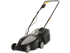 Tondeuse à Gazon électrique Sur Batterie Alpina AL1 3020 Li - Bac De Ramassage -Outils De Jardin tondeuse a gazon electrique sur batterie alpina al1 3020 li bac de ramassage tondeuse electrique alpina al1 3020 li 26908 0 1611921121 IMG 6013f6e1e2a6a