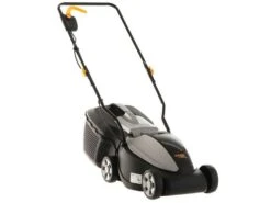 Tondeuse à Gazon électrique Sur Batterie Alpina AL1 3020 Li - Bac De Ramassage -Outils De Jardin tondeuse a gazon electrique sur batterie alpina al1 3020 li bac de ramassage tondeuse electrique alpina al1 3020 li 26908 0 1611921121 IMG 6013f6e1e476c