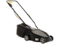 Tondeuse à Gazon électrique Sur Batterie Alpina AL1 3020 Li - Bac De Ramassage -Outils De Jardin tondeuse a gazon electrique sur batterie alpina al1 3020 li bac de ramassage tondeuse electrique alpina al1 3020 li 26908 0 1611921122 IMG 6013f6e20b121