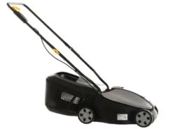 Tondeuse à Gazon électrique Sur Batterie Alpina AL1 3020 Li - Bac De Ramassage -Outils De Jardin tondeuse a gazon electrique sur batterie alpina al1 3020 li bac de ramassage tondeuse electrique alpina al1 3020 li 26908 0 1611921122 IMG 6013f6e20d4f7