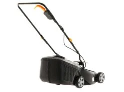 Tondeuse à Gazon électrique Sur Batterie Alpina AL1 3020 Li - Bac De Ramassage -Outils De Jardin tondeuse a gazon electrique sur batterie alpina al1 3020 li bac de ramassage tondeuse electrique alpina al1 3020 li 26908 0 1611921122 IMG 6013f6e2437e2