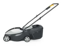 Tondeuse à Gazon électrique Sur Batterie Alpina AL1 3020 Li - Bac De Ramassage -Outils De Jardin tondeuse a gazon electrique sur batterie alpina al1 3020 li bac de ramassage tondeuse electrique alpina al1 3020 li 26908 0 1611921122 IMG 6013f6e25e598