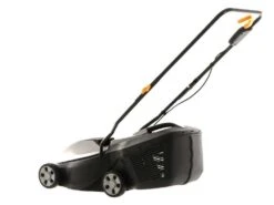 Tondeuse à Gazon électrique Sur Batterie Alpina AL1 3020 Li - Bac De Ramassage -Outils De Jardin tondeuse a gazon electrique sur batterie alpina al1 3020 li bac de ramassage tondeuse electrique alpina al1 3020 li 26908 0 1611921122 IMG 6013f6e27c40c