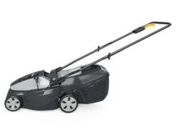 Tondeuse à Gazon électrique Sur Batterie Alpina AL1 3820 Li - Tondeuse Avec Bac De Ramassage 24 Tondeuse à Gazon électrique Sur Batterie Alpina AL1 3820 Li - Tondeuse Avec Bac De Ramassage -Outils De Jardin tondeuse a gazon electrique sur batterie alpina al1 3820 li tondeuse avec bac de ramassage tondeuse electrique alpina al1 3820 li 27225 0 1613729653 IMG 602f8f7564e78