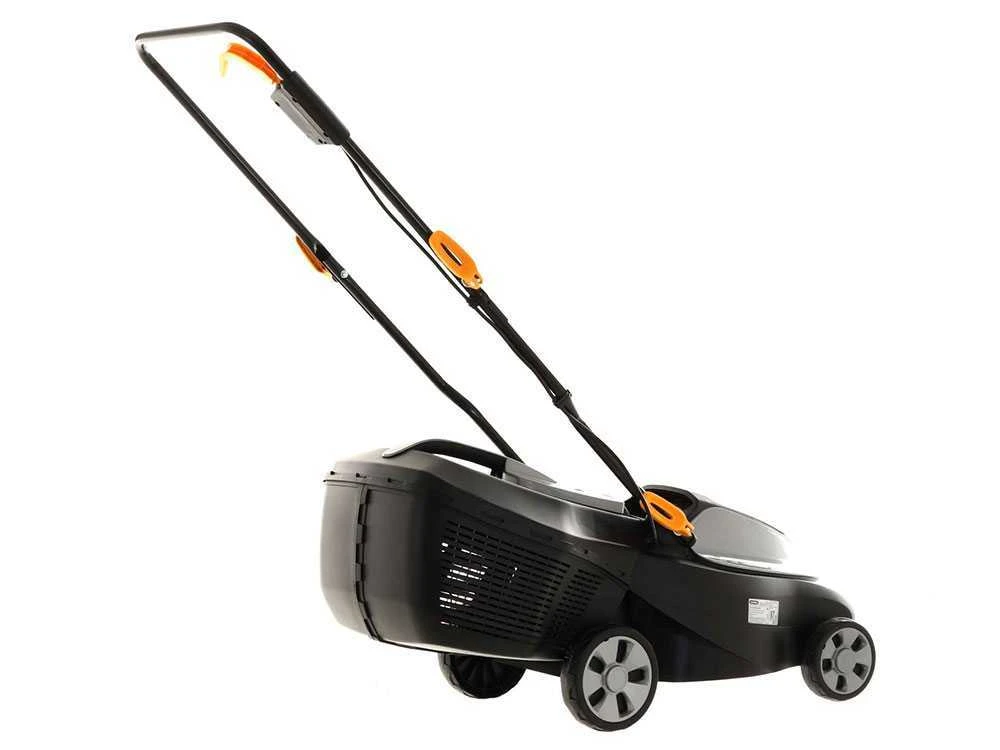 Tondeuse à Gazon électrique Sur Batterie Alpina AL1 3820 Li - Tondeuse Avec Bac De Ramassage 15 Tondeuse à Gazon électrique Sur Batterie Alpina AL1 3820 Li - Tondeuse Avec Bac De Ramassage – Image 13