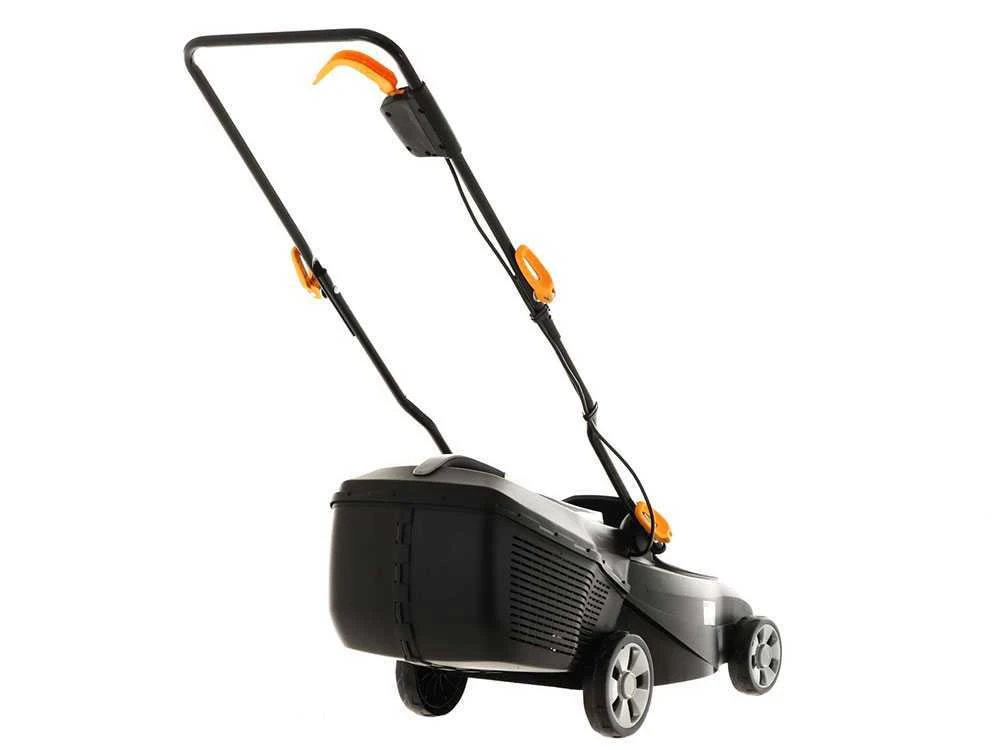 Tondeuse à Gazon électrique Sur Batterie Alpina AL1 3820 Li - Tondeuse Avec Bac De Ramassage 17 Tondeuse à Gazon électrique Sur Batterie Alpina AL1 3820 Li - Tondeuse Avec Bac De Ramassage – Image 15