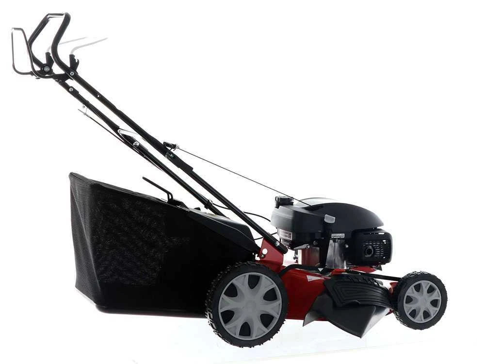 Tondeuse à Gazon Marina Systems GALAXI GX 52 SH - Moteur Honda GCVx 200 - Lame De 52 Cm - 4 En 1 11 Tondeuse à Gazon Marina Systems GALAXI GX 52 SH - Moteur Honda GCVx 200 - Lame De 52 Cm - 4 En 1 – Image 9