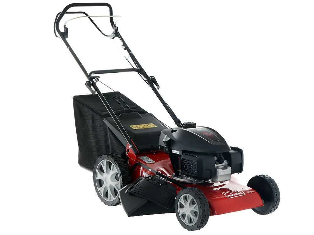 Tondeuse à Gazon Marina Systems GALAXI GX 52 SH - Moteur Honda GCVx 200 - Lame De 52 Cm - 4 En 1 18 Tondeuse à Gazon Marina Systems GALAXI GX 52 SH - Moteur Honda GCVx 200 - Lame De 52 Cm - 4 En 1 – Image 16