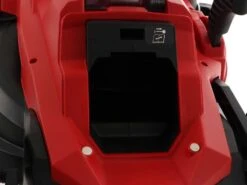 Tondeuse à Gazon Sur Batterie Einhell GE-CM 18/33 Li - Avec Batterie 18V-4ah Et Chargeur -Outils De Jardin tondeuse a gazon sur batterie einhell ge cm 18 33 li avec batterie 18v 4ah et chargeur moteur electrique a batterie 29240 15 1621501018 IMG 60a6245a3fece