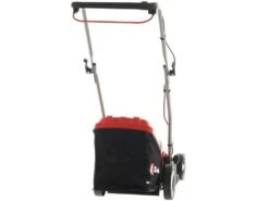 Tondeuse à Gazon Sur Batterie Einhell GE-CM 18/33 Li - Avec Batterie 18V-4ah Et Chargeur -Outils De Jardin tondeuse a gazon sur batterie einhell ge cm 18 33 li avec batterie 18v 4ah et chargeur tondeuse electrique einhell ge cm 18 33 li 29240 0 1621501018 IMG 60a6245a13681