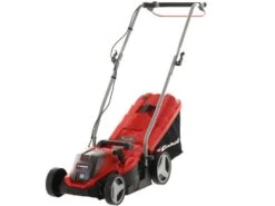 Tondeuse à Gazon Sur Batterie Einhell GE-CM 18/33 Li - Avec Batterie 18V-4ah Et Chargeur -Outils De Jardin tondeuse a gazon sur batterie einhell ge cm 18 33 li avec batterie 18v 4ah et chargeur tondeuse electrique einhell ge cm 18 33 li 29240 0 1621501018 IMG 60a6245a234d2