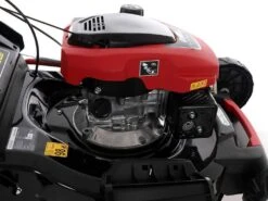 Tondeuse à Gazon Thermique Tractée GeoTech S51-170 BMSGW - 4 En 1 - Lame De 51 Cm 39 Tondeuse à Gazon Thermique Tractée GeoTech S51-170 BMSGW - 4 En 1 - Lame De 51 Cm -Outils De Jardin tondeuse a gazon thermique tractee geotech s51 170 bmsgw 4 en 1 lame de 51 cm moteur ducar dv170 34368 12 1651745217 IMG 6273a1c1e0924