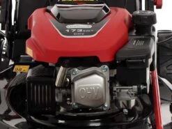 Tondeuse à Gazon Thermique Tractée GeoTech S51-170 BMSGW - 4 En 1 - Lame De 51 Cm 41 Tondeuse à Gazon Thermique Tractée GeoTech S51-170 BMSGW - 4 En 1 - Lame De 51 Cm -Outils De Jardin tondeuse a gazon thermique tractee geotech s51 170 bmsgw 4 en 1 lame de 51 cm moteur ducar dv170 34368 12 1651745217 IMG 6273a1c1e2d13