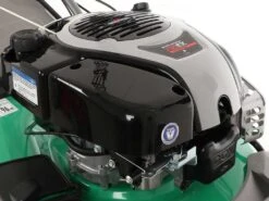 Tondeuse à Gazon Tractée GreenBay GB-LM 51 BS - 4 En 1 - Moteur B&S 750EX- Coupe 51 Cm -Outils De Jardin tondeuse a gazon tractee greenbay gb lm 51 bs 4 en 1 moteur b s 750ex coupe 51 cm moteur briggs stratton 750ex series dov 29598 34 1622550102 IMG 60b6265647a29