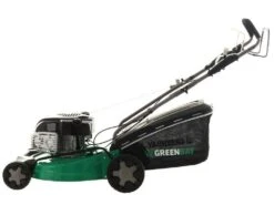 Tondeuse à Gazon Tractée GreenBay GB-LM 51 BS - 4 En 1 - Moteur B&S 750EX- Coupe 51 Cm -Outils De Jardin tondeuse a gazon tractee greenbay gb lm 51 bs 4 en 1 moteur b s 750ex coupe 51 cm tondeuse a gazon greenbay gb lm 51 bs 29598 1 1622547593 IMG 60b61c89e9809