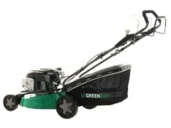 Tondeuse à Gazon Tractée GreenBay GB-LM 51 BS - 4 En 1 - Moteur B&S 750EX- Coupe 51 Cm -Outils De Jardin tondeuse a gazon tractee greenbay gb lm 51 bs 4 en 1 moteur b s 750ex coupe 51 cm tondeuse a gazon greenbay gb lm 51 bs 29598 1 1622547594 IMG 60b61c8a0fdae