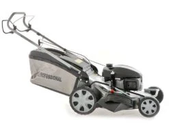 Tondeuse à Gazon Tractée Marina Systems HR 57 SH - 4EN1 - Moteur Honda GCVx 200 -Outils De Jardin tondeuse a gazon tractee marina systems hr 57 sh 4en1 moteur honda gcvx 200 tondeuse marina systems hr 57 sh 41316 0 1681295685 IMG 64368945e9ea2