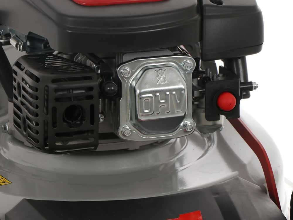 Tondeuse Autotractée Al-Ko Easy 5.10 SP-S - 4 En 1 - Moteur Thermique De 160cm3 21 Tondeuse Autotractée Al-Ko Easy 5.10 SP-S - 4 En 1 - Moteur Thermique De 160cm3 – Image 19