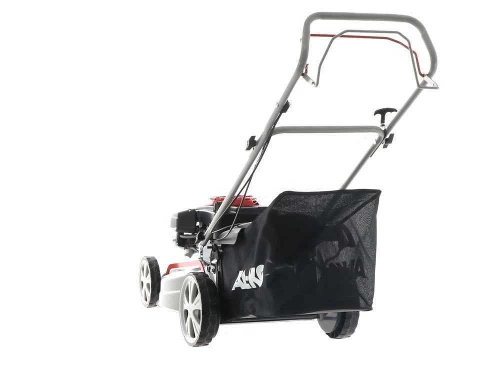 Tondeuse Autotractée Al-Ko Easy 5.10 SP-S - 4 En 1 - Moteur Thermique De 160cm3 5 Tondeuse Autotractée Al-Ko Easy 5.10 SP-S - 4 En 1 - Moteur Thermique De 160cm3 – Image 3