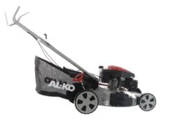 Tondeuse Autotractée Al-Ko Easy 5.10 SP-S - 4 En 1 - Moteur Thermique De 160cm3 26 Tondeuse Autotractée Al-Ko Easy 5.10 SP-S - 4 En 1 - Moteur Thermique De 160cm3 -Outils De Jardin tondeuse autotracte al ko easy 5 10 sp s 4 en 1 moteur thermique de 160cm3 tondeuse al ko easy 5 10 sp s 33491 1 1647353363 IMG 62309e1397aff