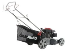 Tondeuse Autotractée Al-Ko Easy 5.10 SP-S - 4 En 1 - Moteur Thermique De 160cm3 30 Tondeuse Autotractée Al-Ko Easy 5.10 SP-S - 4 En 1 - Moteur Thermique De 160cm3 -Outils De Jardin tondeuse autotracte al ko easy 5 10 sp s 4 en 1 moteur thermique de 160cm3 tondeuse al ko easy 5 10 sp s 33491 1 1647353363 IMG 62309e139efd7