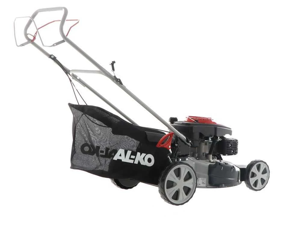 Tondeuse Autotractée Al-Ko Easy 5.10 SP-S - 4 En 1 - Moteur Thermique De 160cm3 11 Tondeuse Autotractée Al-Ko Easy 5.10 SP-S - 4 En 1 - Moteur Thermique De 160cm3 – Image 9