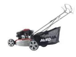 Tondeuse Autotractée Al-Ko Easy 5.10 SP-S - 4 En 1 - Moteur Thermique De 160cm3 31 Tondeuse Autotractée Al-Ko Easy 5.10 SP-S - 4 En 1 - Moteur Thermique De 160cm3 -Outils De Jardin tondeuse autotracte al ko easy 5 10 sp s 4 en 1 moteur thermique de 160cm3 tondeuse al ko easy 5 10 sp s 33491 1 1647353363 IMG 62309e13a480a