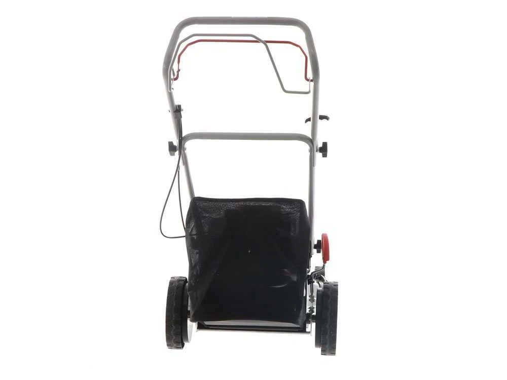 Tondeuse Autotractée Al-Ko Easy 5.10 SP-S - 4 En 1 - Moteur Thermique De 160cm3 16 Tondeuse Autotractée Al-Ko Easy 5.10 SP-S - 4 En 1 - Moteur Thermique De 160cm3 – Image 14