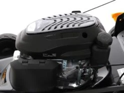 Tondeuse Autotractée Alpina AL5 51 SAQ Avec Moteur Thermique ST 170 - Coupe 51 Cm -Outils De Jardin tondeuse autotracte alpina al5 51 saq avec moteur thermique st 170 coupe 51 cm moteur st 170 ohv 26368 16 1607943438 IMG 5fd7450e20194