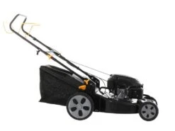 Tondeuse Autotractée Alpina AL5 51 SAQ Avec Moteur Thermique ST 170 - Coupe 51 Cm -Outils De Jardin tondeuse autotracte alpina al5 51 saq avec moteur thermique st 170 coupe 51 cm tondeuse gazon alpina al5 51 saq 26368 1 1607943437 IMG 5fd7450de79df