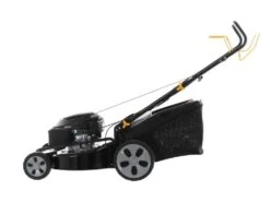 Tondeuse Autotractée Alpina AL5 51 SAQ Avec Moteur Thermique ST 170 - Coupe 51 Cm -Outils De Jardin tondeuse autotracte alpina al5 51 saq avec moteur thermique st 170 coupe 51 cm tondeuse gazon alpina al5 51 saq 26368 1 1607943437 IMG 5fd7450df35b1