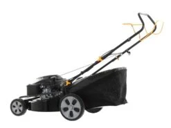 Tondeuse Autotractée Alpina AL5 51 SAQ Avec Moteur Thermique ST 170 - Coupe 51 Cm -Outils De Jardin tondeuse autotracte alpina al5 51 saq avec moteur thermique st 170 coupe 51 cm tondeuse gazon alpina al5 51 saq 26368 1 1607943438 IMG 5fd7450e03bfa
