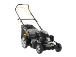 Tondeuse Autotractée Alpina AL5 51 SAQ Avec Moteur Thermique ST 170 - Coupe 51 Cm -Outils De Jardin tondeuse autotracte alpina al5 51 saq avec moteur thermique st 170 coupe 51 cm tondeuse gazon alpina al5 51 saq 26368 1 1607943438 IMG 5fd7450e09863