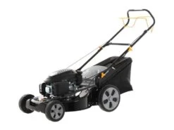 Tondeuse Autotractée Alpina AL5 51 SAQ Avec Moteur Thermique ST 170 - Coupe 51 Cm -Outils De Jardin tondeuse autotracte alpina al5 51 saq avec moteur thermique st 170 coupe 51 cm tondeuse gazon alpina al5 51 saq 26368 1 1607943438 IMG 5fd7450e14981