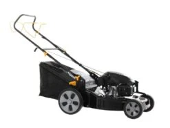 Tondeuse Autotractée Alpina AL5 51 SAQ Avec Moteur Thermique ST 170 - Coupe 51 Cm -Outils De Jardin tondeuse autotracte alpina al5 51 saq avec moteur thermique st 170 coupe 51 cm tondeuse gazon alpina al5 51 saq 26368 1 1607943438 IMG 5fd7450e17fc8