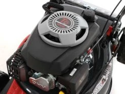 Tondeuse Autotractée Ama NRT 465 - 4 En 1: Ramassage, Mulching, éjection Latérale, Postérieure -Outils De Jardin tondeuse autotracte ama nrt 465 4 en 1 ramassage mulching jection latrale postrieure moteur mvg t6 de 146cc 16023 2 1553780149 IMG 0206