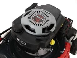 Tondeuse Autotractée Ama NRT 465 - 4 En 1: Ramassage, Mulching, éjection Latérale, Postérieure -Outils De Jardin tondeuse autotracte ama nrt 465 4 en 1 ramassage mulching jection latrale postrieure moteur mvg t6 de 146cc 16023 2 1553780149 IMG 0208