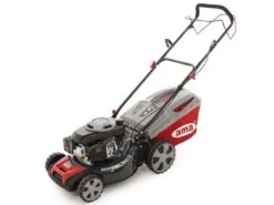 Tondeuse Autotractée Ama NRT 465 - 4 En 1: Ramassage, Mulching, éjection Latérale, Postérieure -Outils De Jardin tondeuse autotracte ama nrt 465 4 en 1 ramassage mulching jection latrale postrieure tondeuse ama nrt 465 16023 1 1553774544 IMG 0188