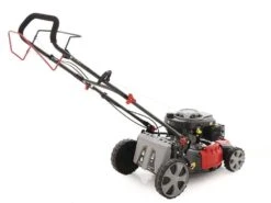 Tondeuse Autotractée Ama NRT 465 - 4 En 1: Ramassage, Mulching, éjection Latérale, Postérieure -Outils De Jardin tondeuse autotracte ama nrt 465 4 en 1 ramassage mulching jection latrale postrieure tondeuse ama nrt 465 16023 1 1553774544 IMG 0194