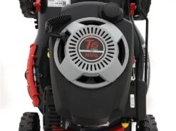 Tondeuse Autotractée Ama NRT 525 - 4 En 1: Ramassage, Mulching, éjection Latérale, Postérieure -Outils De Jardin tondeuse autotracte ama nrt 525 4 en 1 ramassage mulching jection latrale postrieure moteur mvg t6 de 146cc 16027 2 1553782887 16023 2 1553780149 IMG 0204