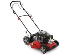 Tondeuse Autotractée Ama NRT 525 - 4 En 1: Ramassage, Mulching, éjection Latérale, Postérieure -Outils De Jardin tondeuse autotracte ama nrt 525 4 en 1 ramassage mulching jection latrale postrieure tondeuse ama nrt 525 16027 1 1553785598 IMG 0226