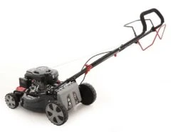 Tondeuse Autotractée Ama NRT 525 - 4 En 1: Ramassage, Mulching, éjection Latérale, Postérieure -Outils De Jardin tondeuse autotracte ama nrt 525 4 en 1 ramassage mulching jection latrale postrieure tondeuse ama nrt 525 16027 1 1553785598 IMG 0230