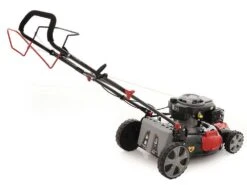 Tondeuse Autotractée Ama NRT 525 - 4 En 1: Ramassage, Mulching, éjection Latérale, Postérieure -Outils De Jardin tondeuse autotracte ama nrt 525 4 en 1 ramassage mulching jection latrale postrieure tondeuse ama nrt 525 16027 1 1553785598 IMG 0231