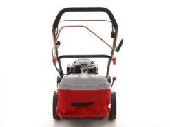 Tondeuse Autotractée Ama NRT 525 - 4 En 1: Ramassage, Mulching, éjection Latérale, Postérieure -Outils De Jardin tondeuse autotracte ama nrt 525 4 en 1 ramassage mulching jection latrale postrieure tondeuse ama nrt 525 16027 1 1553785598 IMG 0233