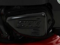 Tondeuse Autotractée Ama TRX 461B - B&S - Ramassage, Mulching, éjection Latérale Et Arrière -Outils De Jardin tondeuse autotracte ama trx 461b b s ramassage mulching jection latrale et arrire moteur briggs stratton srie 450 e 16047 24 1554126033 IMG 0121