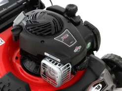 Tondeuse Autotractée Ama TRX 461B - B&S - Ramassage, Mulching, éjection Latérale Et Arrière -Outils De Jardin tondeuse autotracte ama trx 461b b s ramassage mulching jection latrale et arrire moteur briggs stratton srie 450 e 16047 24 1554126033 IMG 0124