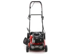 Tondeuse Autotractée Ama TRX 461B - B&S - Ramassage, Mulching, éjection Latérale Et Arrière -Outils De Jardin tondeuse autotracte ama trx 461b b s ramassage mulching jection latrale et arrire tondeuse ama trx 461b 16047 1 1554126034 IMG 0105