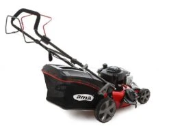 Tondeuse Autotractée Ama TRX 461B - B&S - Ramassage, Mulching, éjection Latérale Et Arrière -Outils De Jardin tondeuse autotracte ama trx 461b b s ramassage mulching jection latrale et arrire tondeuse ama trx 461b 16047 1 1554126034 IMG 0109