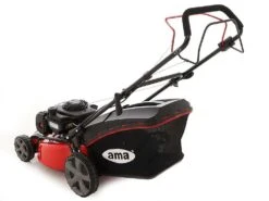 Tondeuse Autotractée Ama TRX 461B - B&S - Ramassage, Mulching, éjection Latérale Et Arrière -Outils De Jardin tondeuse autotracte ama trx 461b b s ramassage mulching jection latrale et arrire tondeuse ama trx 461b 16047 1 1554126034 IMG 0110